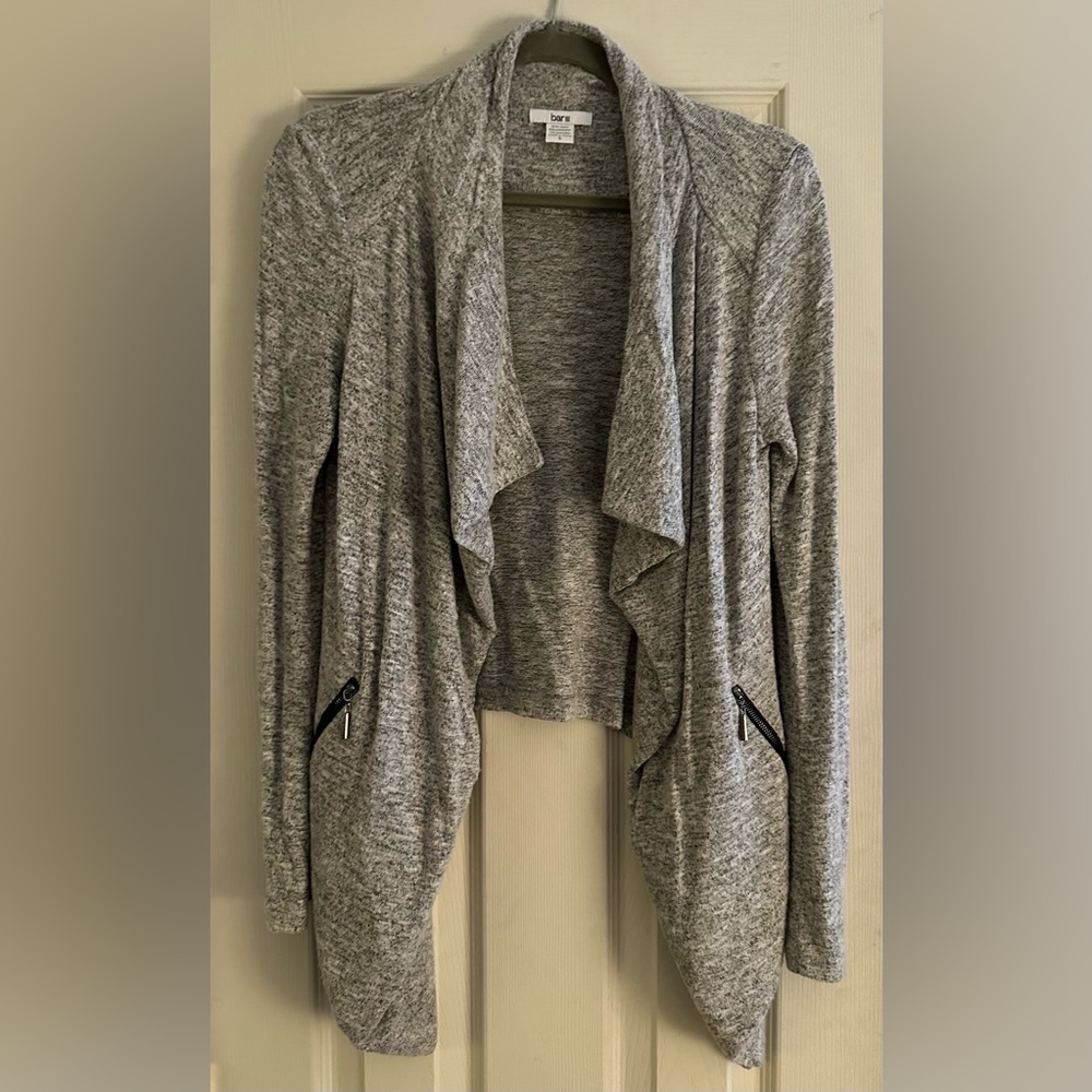 Bar lll Cardigan
